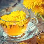 5 – Fresh Dandelion Picking Experience